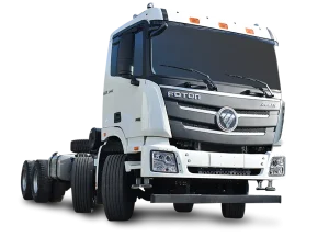 Chasis-8×4-GTL-4manos-GTL-1 Chasis-8x4-GTL-4manos-GTL-1 Foton