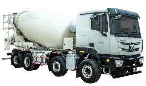 mixer-dual-energy Mixer dual-energy Foton